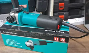 Makita Angle Grinder 840watts With Variable Speed