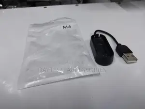 Xiaomi Mi Band 4 Smart Watch Charger Cable 100cm Usb Charger