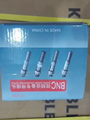BNC Connectors