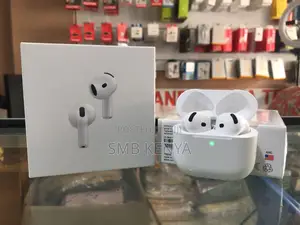 Airpods 4th Generation High Quality Replica