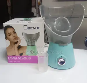 Facial Steamer