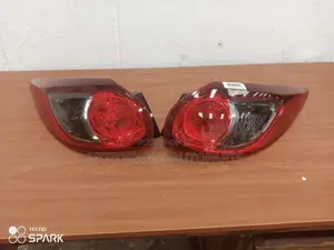Mazda Cx5 2012-2014 Tail Lights