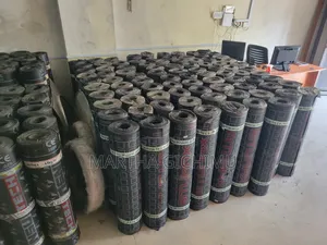 App Membrene _Best for Flat Roof Waterproofing