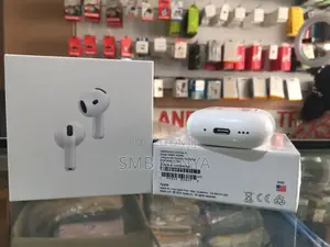 Airpods 4 Best Quality Replica