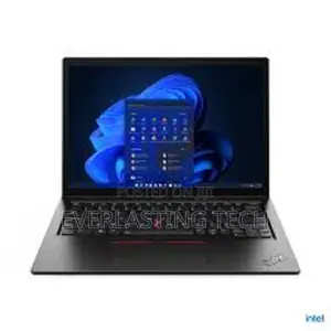 New Laptop Lenovo 8GB Intel Core I5 HDD+SSD 512GB