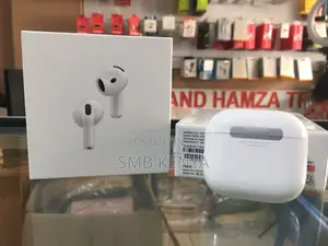 Airpods 4th Generation 1:1 Clone