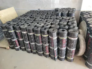App Membrene 9sqm