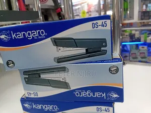Kangaro Stapler DS-45