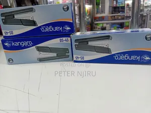Kangaro Stapler DS-45