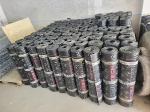 Concrete Flatroof Waterproofing [App Membrene
