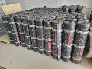 1m by 10m App Membrene for Flat Roof