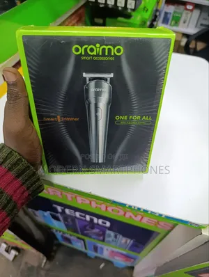 Oraimo TR10 Blade Trimmer Blade for Smart Trimmer OPC-TR10