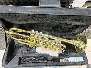 Premier Trumpet"