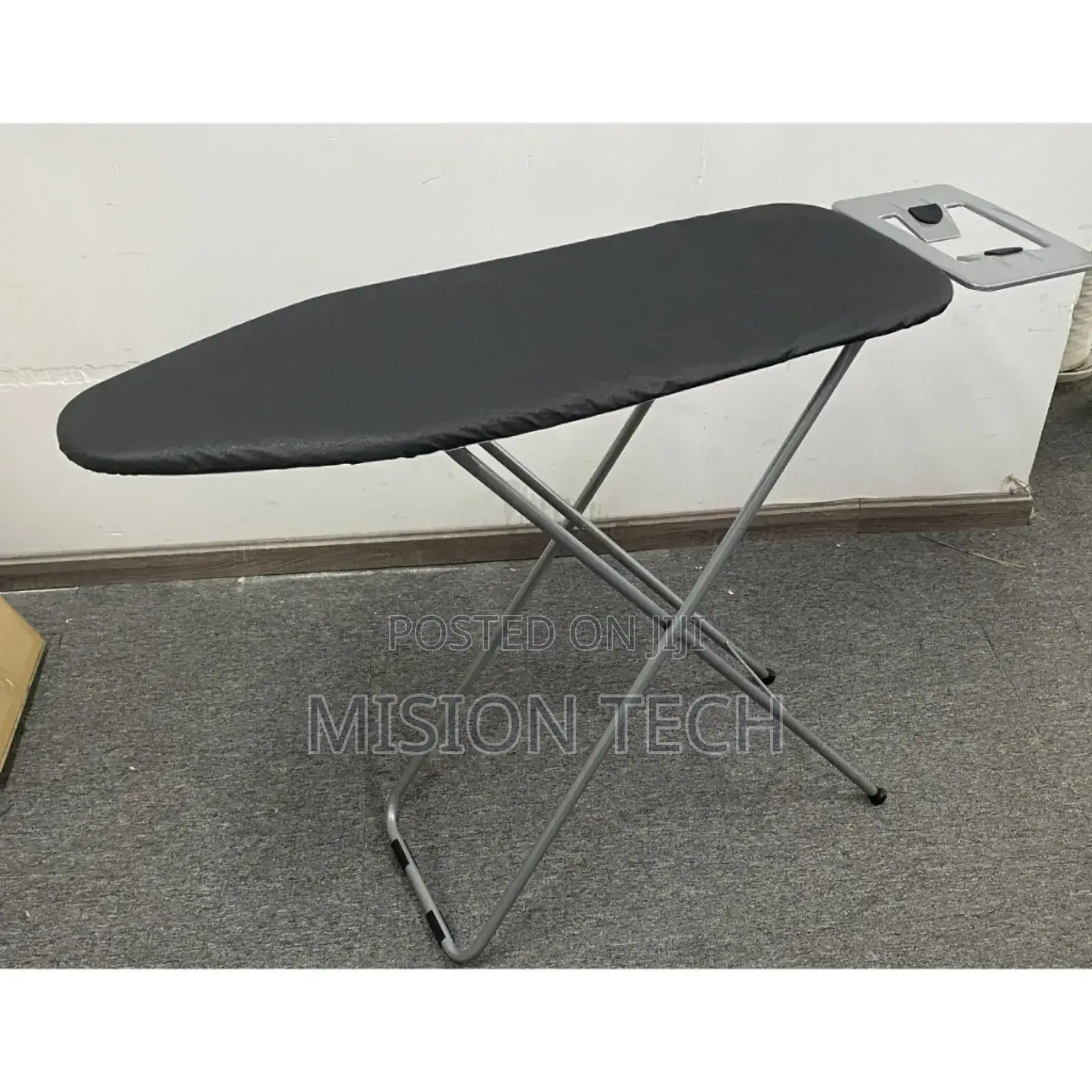 Foldable Ironing Board.