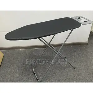 Foldable Ironing Board.
