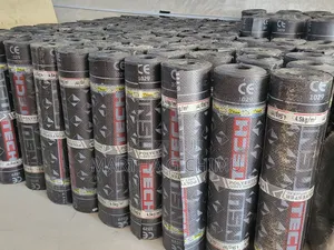 App Membrene, Supply and Installation Services