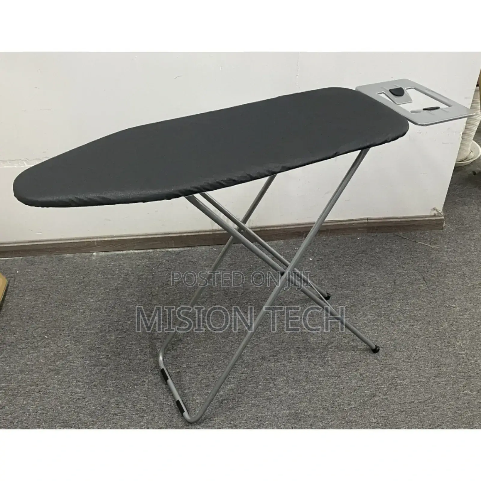 FOLDABLE Metallic IRONING Board.