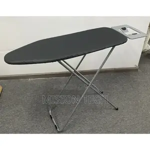 FOLDABLE Metallic IRONING Board.