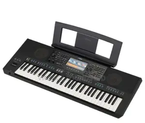 Yamaha PSR-Sx920 Arranger Keyboard | 61 Keys