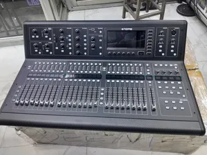 Digital Mixer 32channel Midas