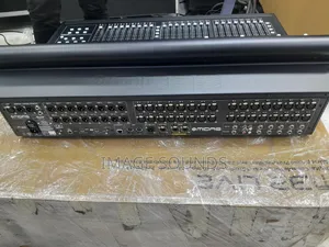 Digital Mixer 32channel Midas