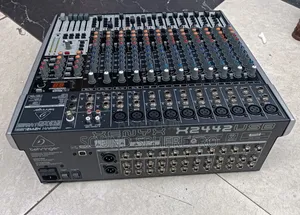 Behringer Xenyx X2442 USB Mixer