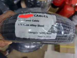 Undergate Cable 1.5mm2