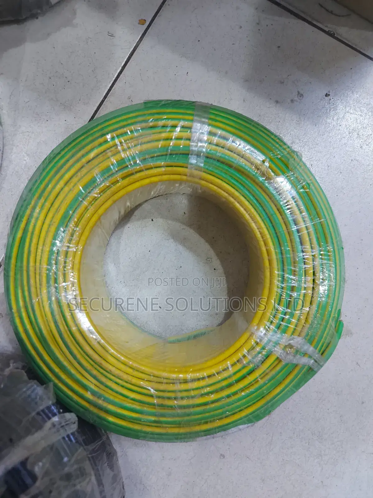 1.5mm 90metres Electric Cable Single CORE
