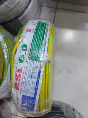 1.5mm 90metres Electric Cable Single CORE