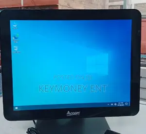 15inches Pos Touch Terminal Core I3 4gb 256ssd All in One