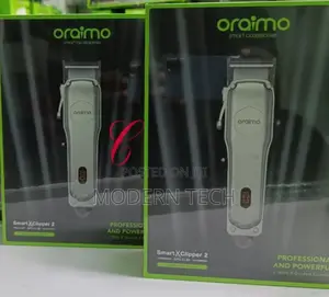 Oraimo Smart Clipper 2 Hair Clipper/ OPC-VL30