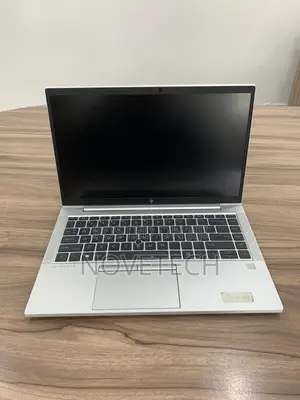 Laptop HP EliteBook 845 G8 16GB AMD Ryzen 5 SSD 256GB