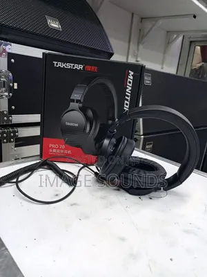 Takstar Pro 70