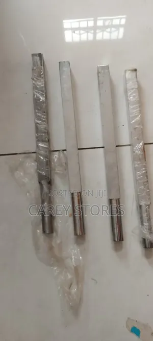 Concrete Tamping Rods Distributor