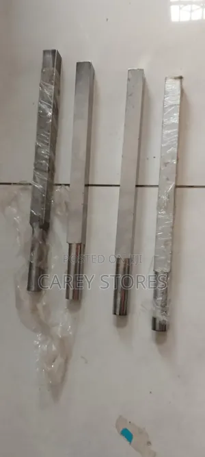 Concrete Tamping Rods Distributor