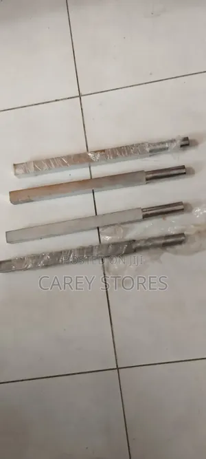 Concrete Tamping Rods Distributor