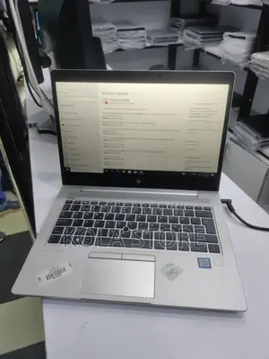 New Laptop HP EliteBook 830 G6 8GB Intel Core i5 SSD 256GB