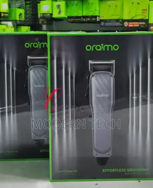 Oraimo OPC-CL30C Smartclipper 2C Professional Clipper 