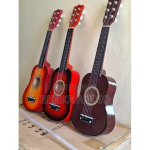 Kids Guitar