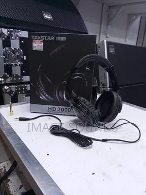 Takstar Hd2000