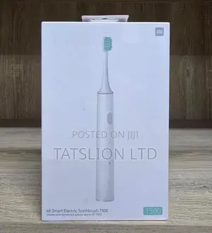 Mi Smart Electric Toothbrush T500