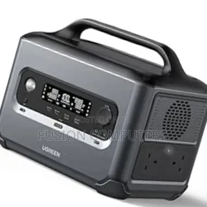 UGREEN Portable Power Station 1024wh | 1200W UK - GS1200