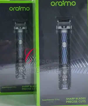 Oraimo Smarttrimmer 2 Pro 7000RPM Powerful Trimmer./Otr280