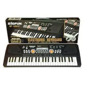 Bigfun Kids Electronic Piano