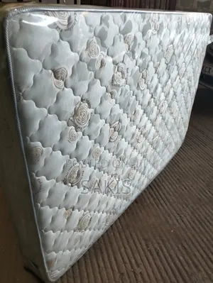 Fahari Ya Johari! 5 X 6 X 8 High Density Quilted Mattresses
