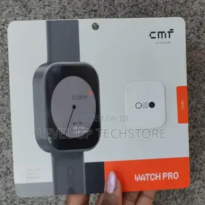 CMF by Nothing Watch Pro Brand New