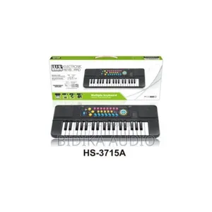 Piano for Kids With 37 Keys