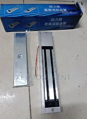 Upto 280KG Magnetic Locks Maglock for F18/F22 Access Control