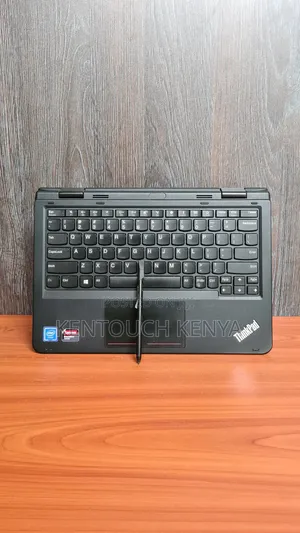 Laptop Lenovo Yoga 11e 8GB Intel Celeron SSD 128GB