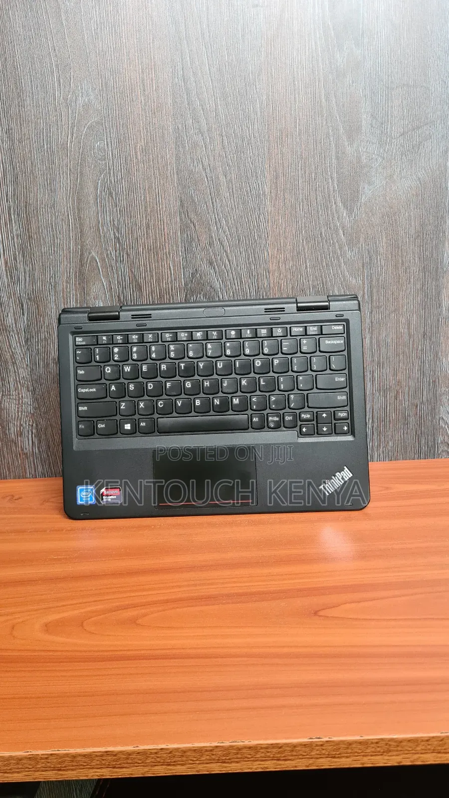 Laptop Lenovo Yoga 11e 8GB Intel Celeron SSD 128GB
